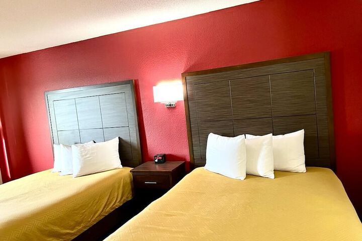 Econo Lodge Oacoma - Chamberlain West