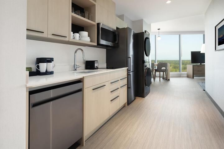 Homewood Suites by Hilton Surrey