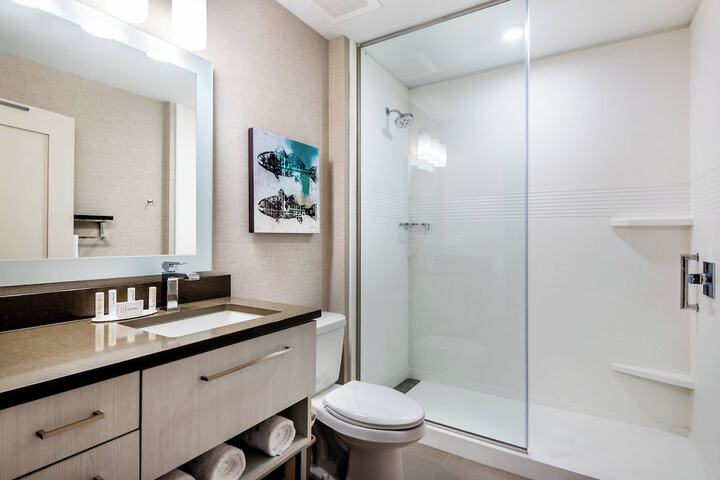 TownePlace Suites by Marriott Whitefish Kalispell