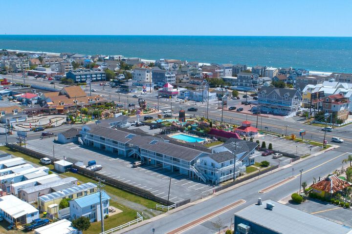 Atlantic Coast Inn