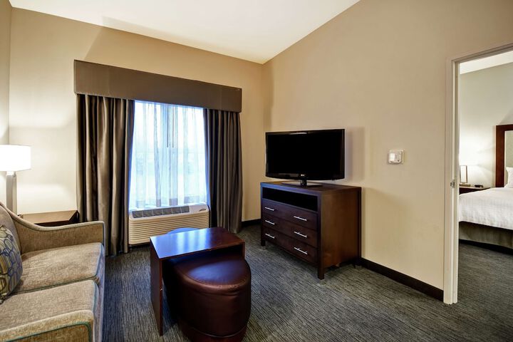 Homewood Suites by Hilton Cincinnati-Milford