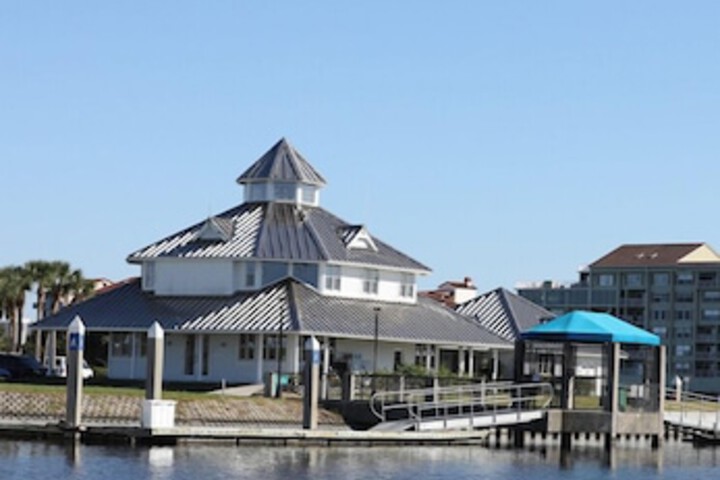 Ocean East Resort Club