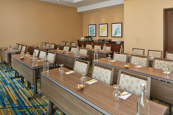 Hilton Garden Inn Boston / Marlborough