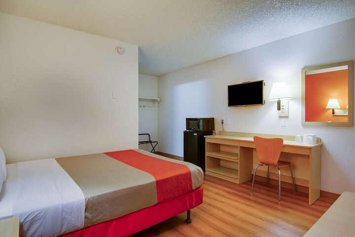Motel 6 Tacoma WA - Fife