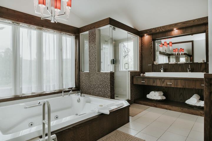 Chalets Royal Laurentien