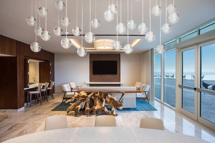 JW Marriott Marco Island Beach Resort
