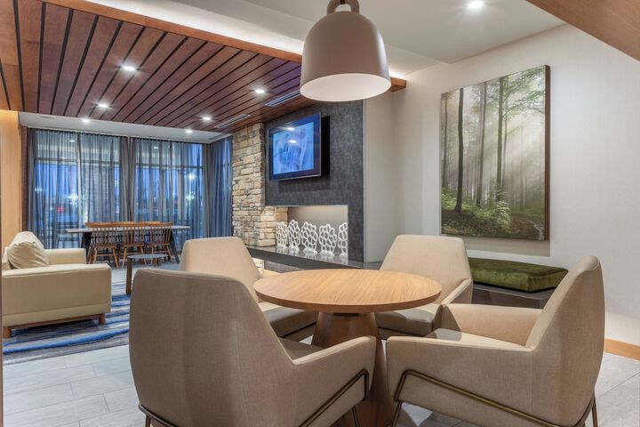 Fairfield Inn & Suites by Marriott Franklin