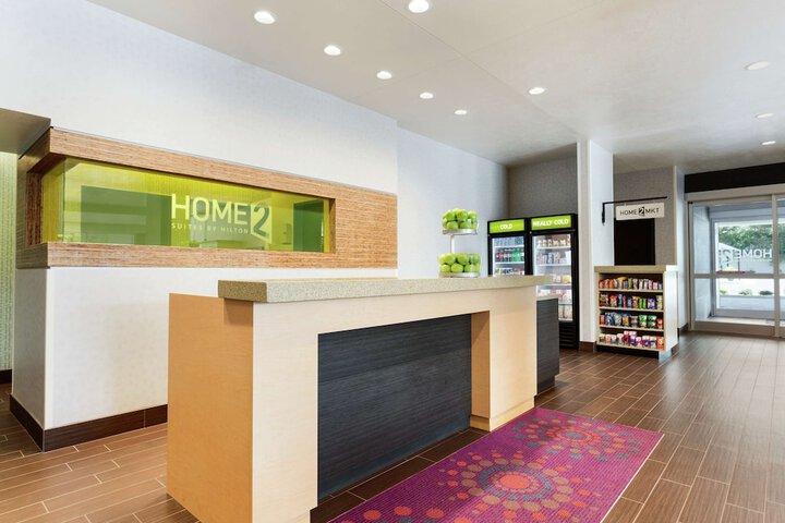 Home2 Suites by Hilton Salt Lake City-Murray UT