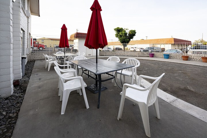 Terrace/Patio 118 of 123