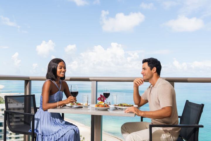 The St. Regis Bal Harbour Resort