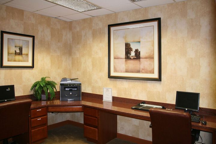 Business Center 30 of 30