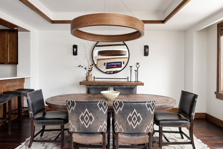 Four Seasons Resort Jackson Hole