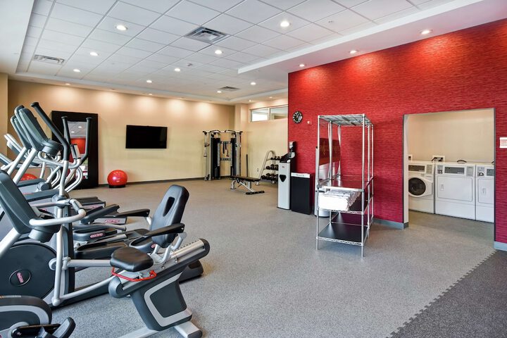 Health and Fitness 36 of 40
