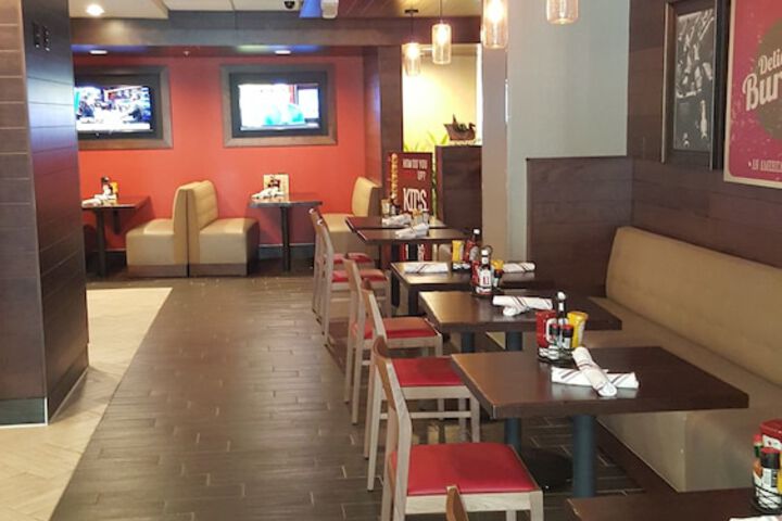 Holiday Inn Columbus Dwtn-Capitol Square by IHG