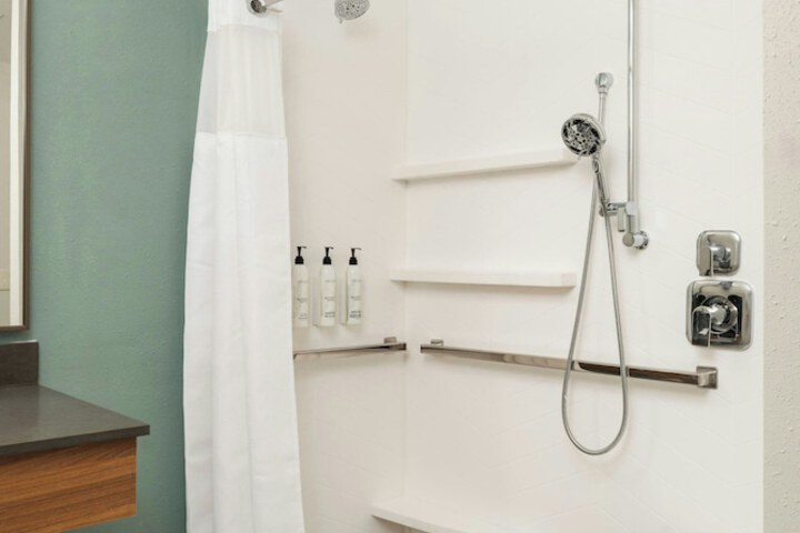 Fairfield Inn & Suites by Marriott Jacksonville Beach