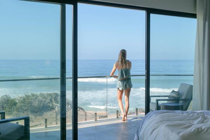 Alila Marea Beach Resort Encinitas a Hyatt Luxury Resort