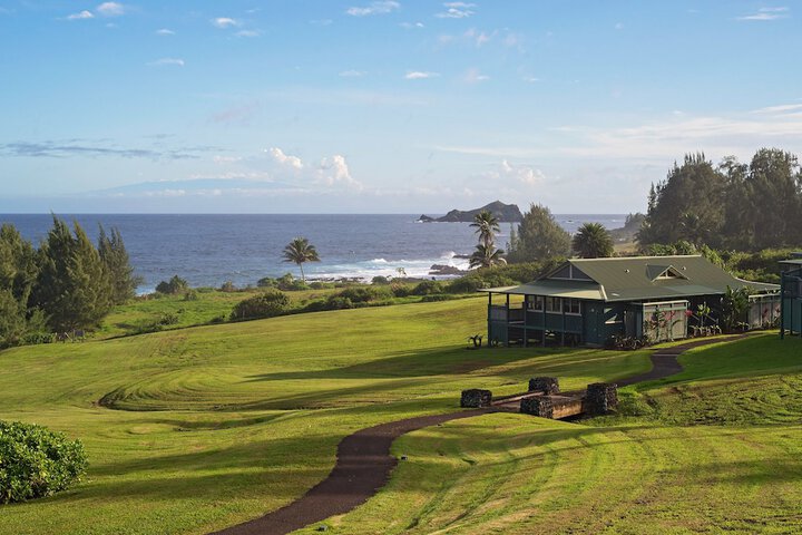 Hana-Maui Resort a Destination by Hyatt Residence