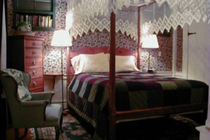 The Tolland Inn