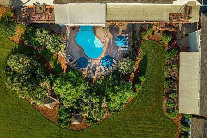 Southern Cross Guest Ranch
