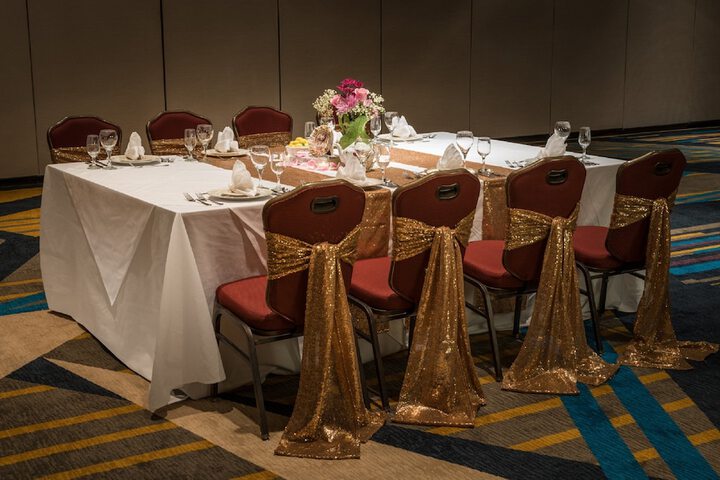Crowne Plaza Springfield by IHG