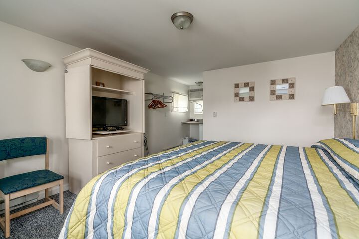 Ner Beach Motel