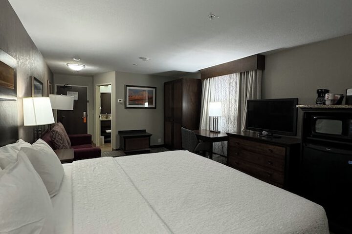 Hampton Inn Jackson Hole