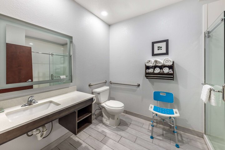 Best Western Atoka Inn & Suites