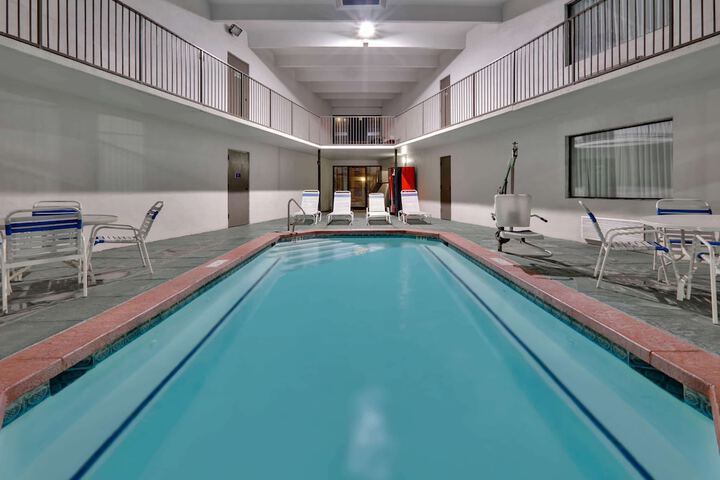 Pool 3 of 14