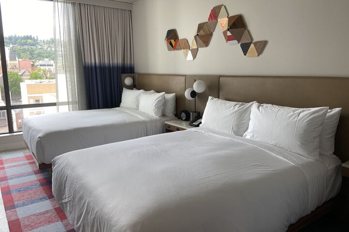 Hyatt Centric Downtown Portland