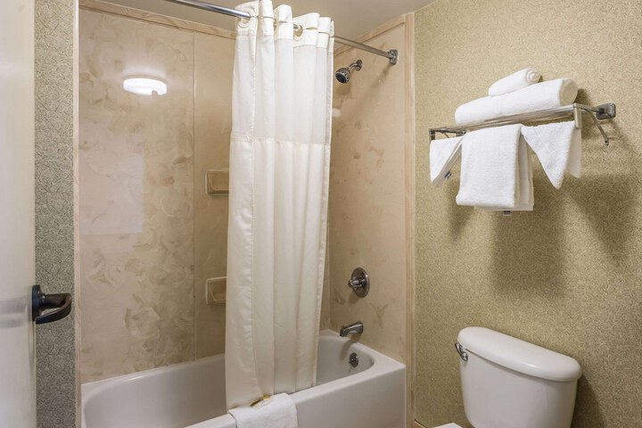 Quality Inn Union City US 51