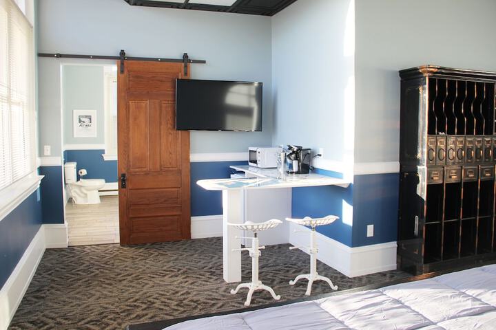Hotel Interior 22 of 223
