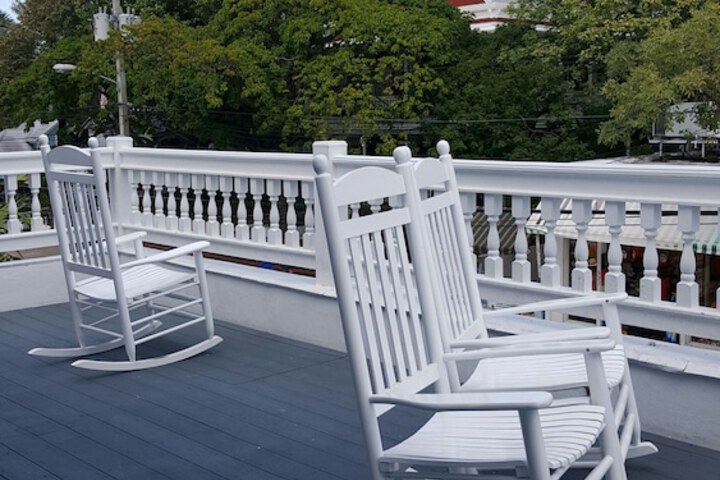 Terrace/Patio 120 of 127