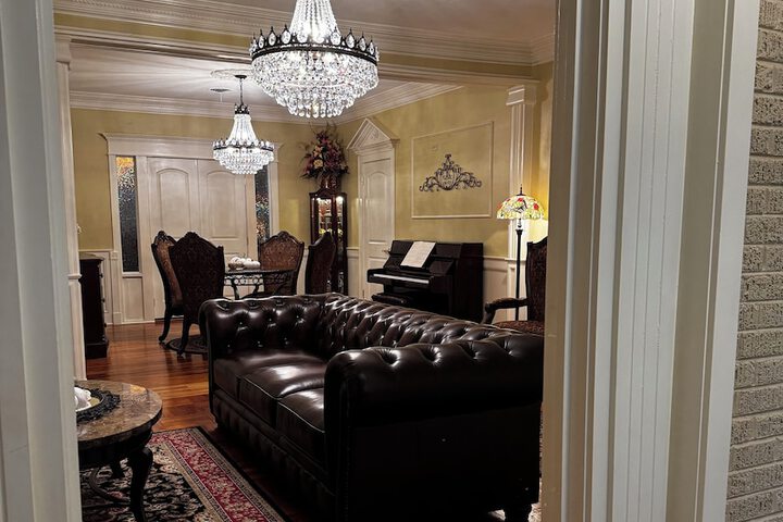Opus House