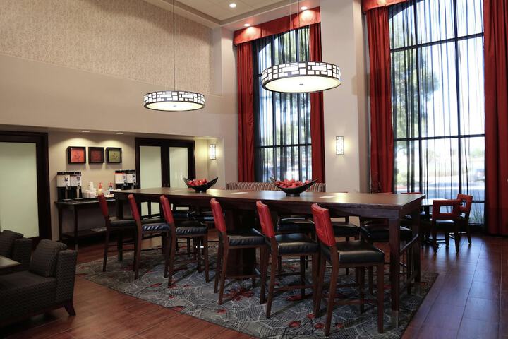 Hotel Interior 11 of 72