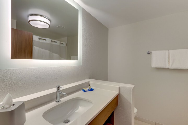 Holiday Inn Express & Suites Roanoke – Civic Center by IHG