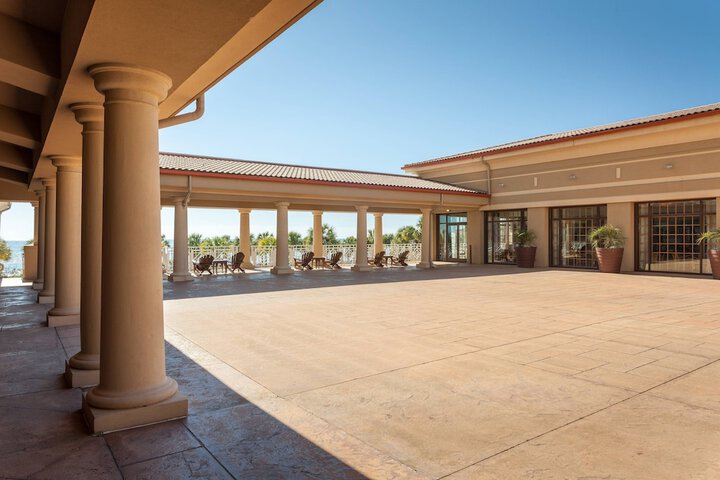 Terrace/Patio 54 of 57