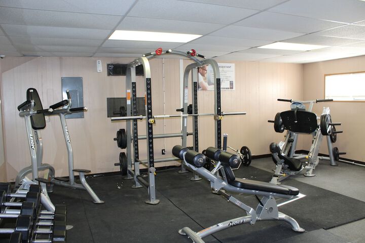 Health and Fitness 29 of 33