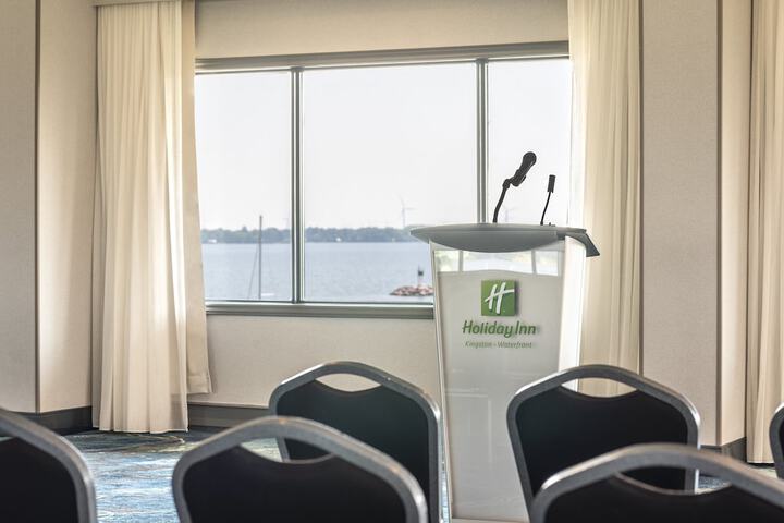 Holiday Inn Kingston Waterfront by IHG