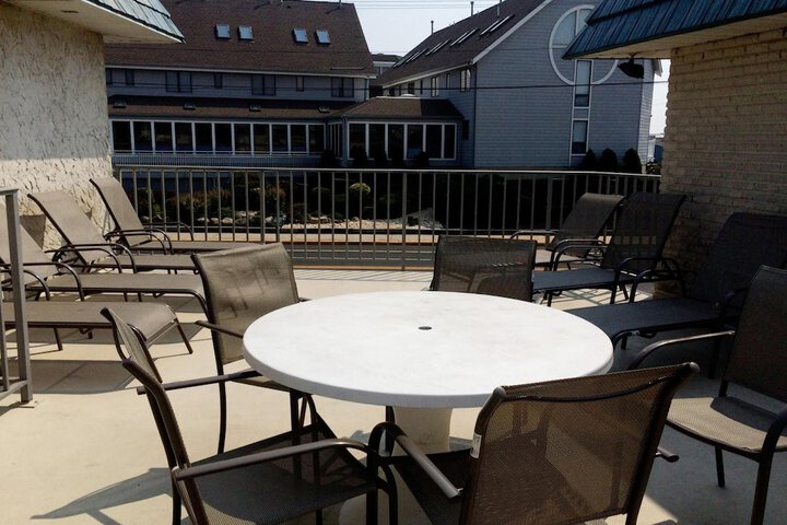 Terrace/Patio 47 of 48