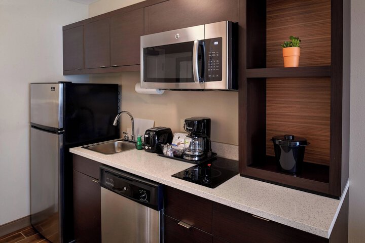 TownePlace Suites by Marriott Jackson