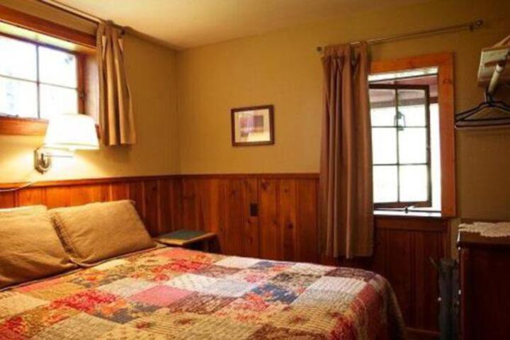 Cold Springs Resort