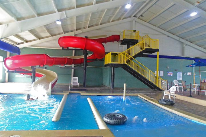 Pool 7 of 46