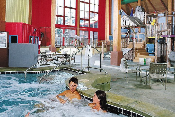Grand Country Waterpark Resort