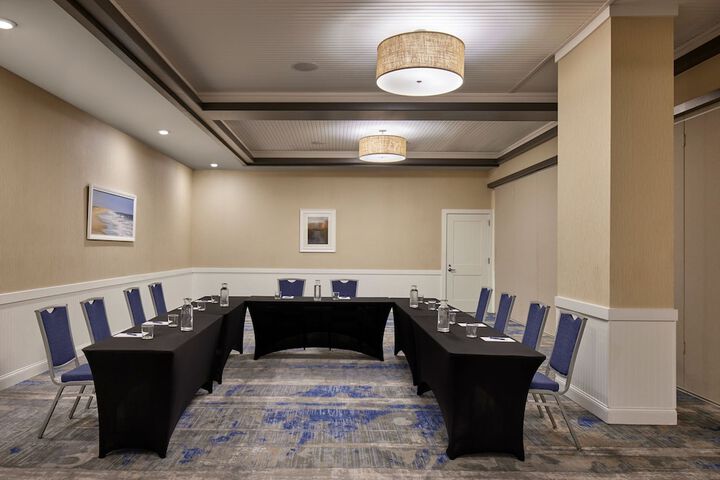 Bethany Beach Ocean Suites Residence Inn by Marriott