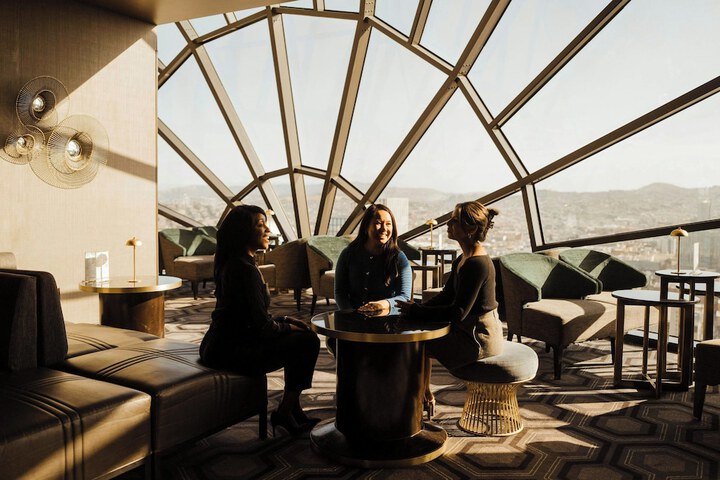 San Francisco Marriott Marquis