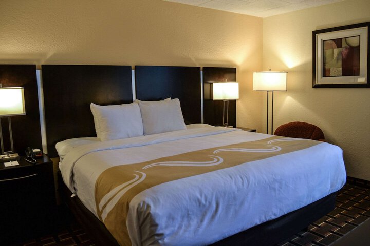 Comfort Inn Dunmore - Scranton East