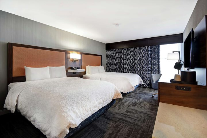 Hampton Inn I-75 Lexington / Hamburg Area