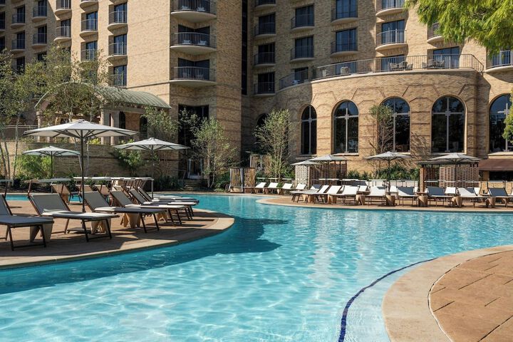 The Ritz-Carlton Dallas Las Colinas