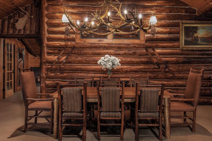 The Whiteface Lodge