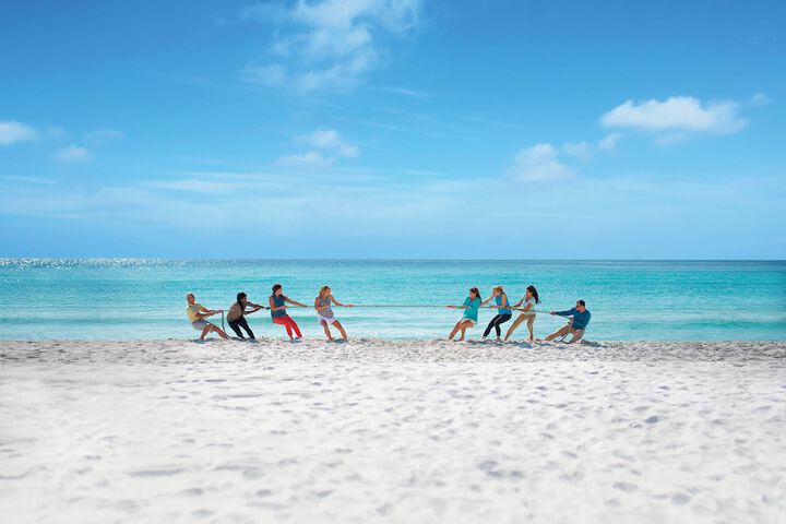 Hilton Sandestin Beach Golf Resort & Spa